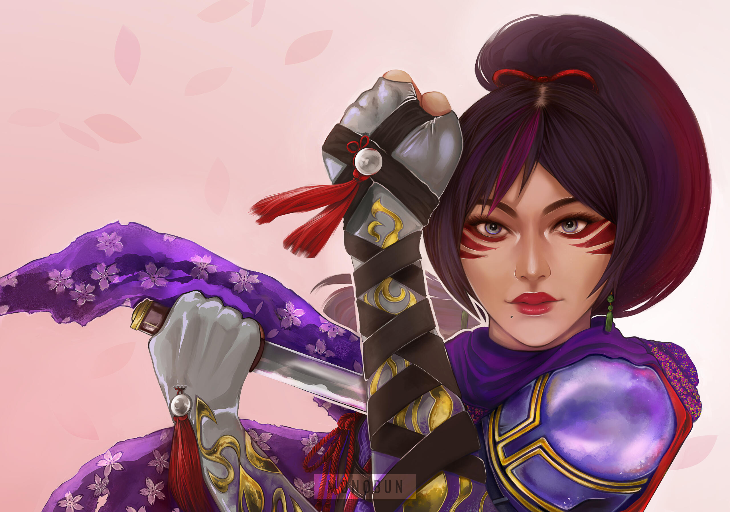 Kunimitsu | Tekken 7